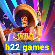 h22 games